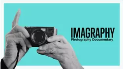 Imagraphy