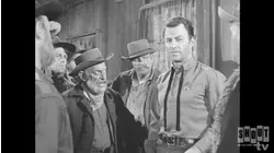 The Californians: S2 E24 - Stampede At Misery Flats