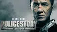 Police Story: Lockdown