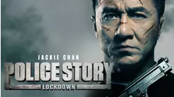 Police Story: Lockdown