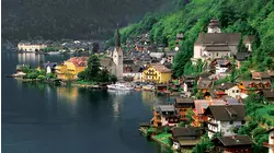 Visions of Austria