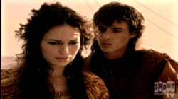Jason And The Argonauts: Part 2