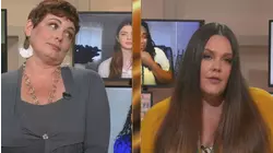 Erin Williams vs. Susan Johnson
