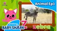 Learn ABC with Pinkfong