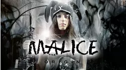 Malice 1 - Origin