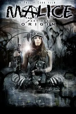 Malice 1 - Origin