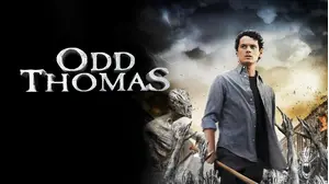 Odd Thomas