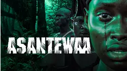Asantewaa