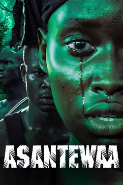Asantewaa