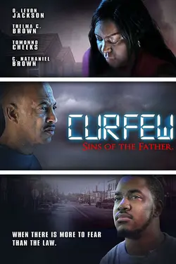 Curfew: Sins of the Father