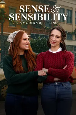 Sense & Sensibility: A Modern Retelling