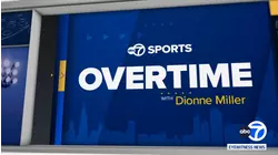 Overtime part 4