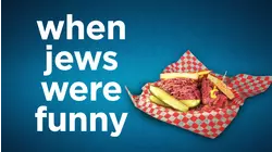 When Jews Were Funny