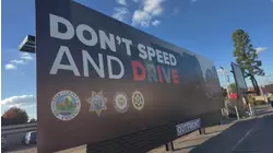 Fresno County rolls out new traffic safety billboards ahead of holidays