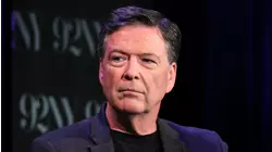 DOJ Admits Full Grand Jury Never Saw Final Comey Indictment