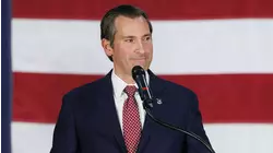 Republican Matt Van Epps Wins Tennessee House Special Election