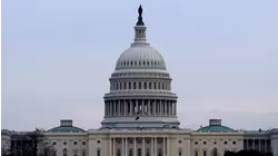 Congress Returns to Session on 5th Anniversary of Jan. 6 Riots