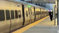 Weather-related issues snarl LIRR commutes across multiple branches