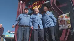 Growing excitement for Super Bowl 60