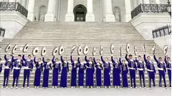 La familia mexicana de los jóvenes mariachis detenidos por ICE reacciona a su liberación