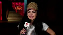 Maribel Guardia confiesa cuál es su mejor medicina y por qué no la deja
