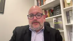 Former Iran prisoner reacts to ceasefire deal: 'This is a very serious situation'