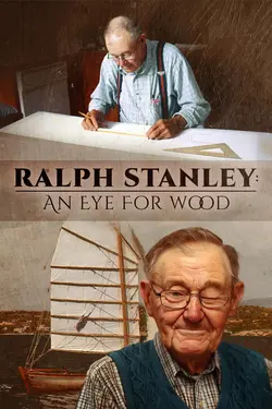 Ralph Stanley: An Eye for Wood