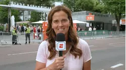 Major upsets in the early rounds of French Open
