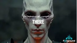 THERE