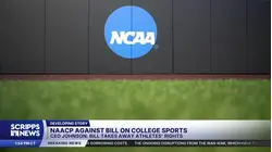 Congress pushes legislation to regulate pay-to-play era of college athletics