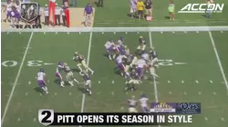Top Plays of Week 1 | RAM Trucks Power Plays of the Week