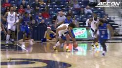 The ACC's Biggest Surprise Players