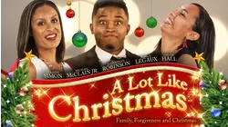 A Lot Like Christmas
