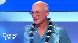 NO FAIR! Does your grandma CHEAT at this? | Family Feud