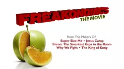 Freakonomics