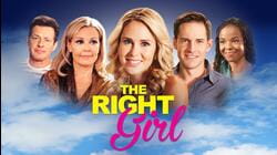 The Right Girl