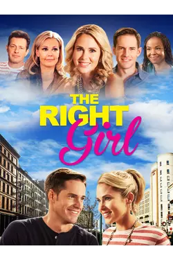 The Right Girl