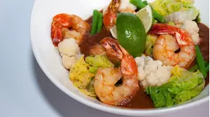 Sweet and Sour