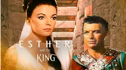 Esther and the King