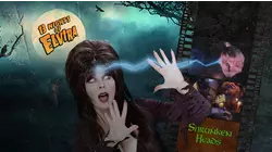 13 Nights of Elvira: Shrunken Heads