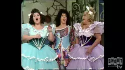 The Best Of The Carol Burnett Show: S4 E25 - Eileen Farrell, Marilyn Horne, David Frost