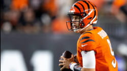 NFL TNF Passing Props: Dolphins Vs. Bengals