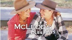 The Drover's Connection