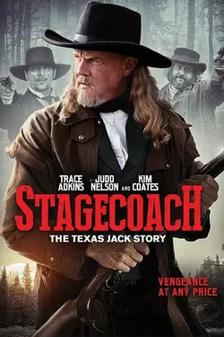 Stagecoach: The Texas Jack Story