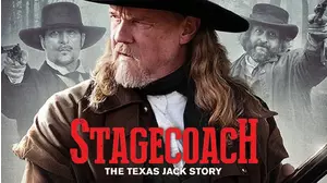 Stagecoach: The Texas Jack Story