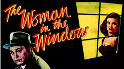Woman in the Window