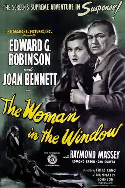 Woman in the Window
