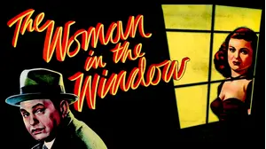 Woman in the Window