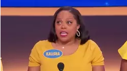 Bitter bridesmaid floors Steve Harvey!