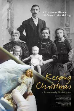 Keeping Christmas
